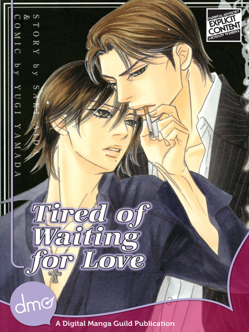 Title details for Tired of Waiting for Love by Yugi Yamada - Available